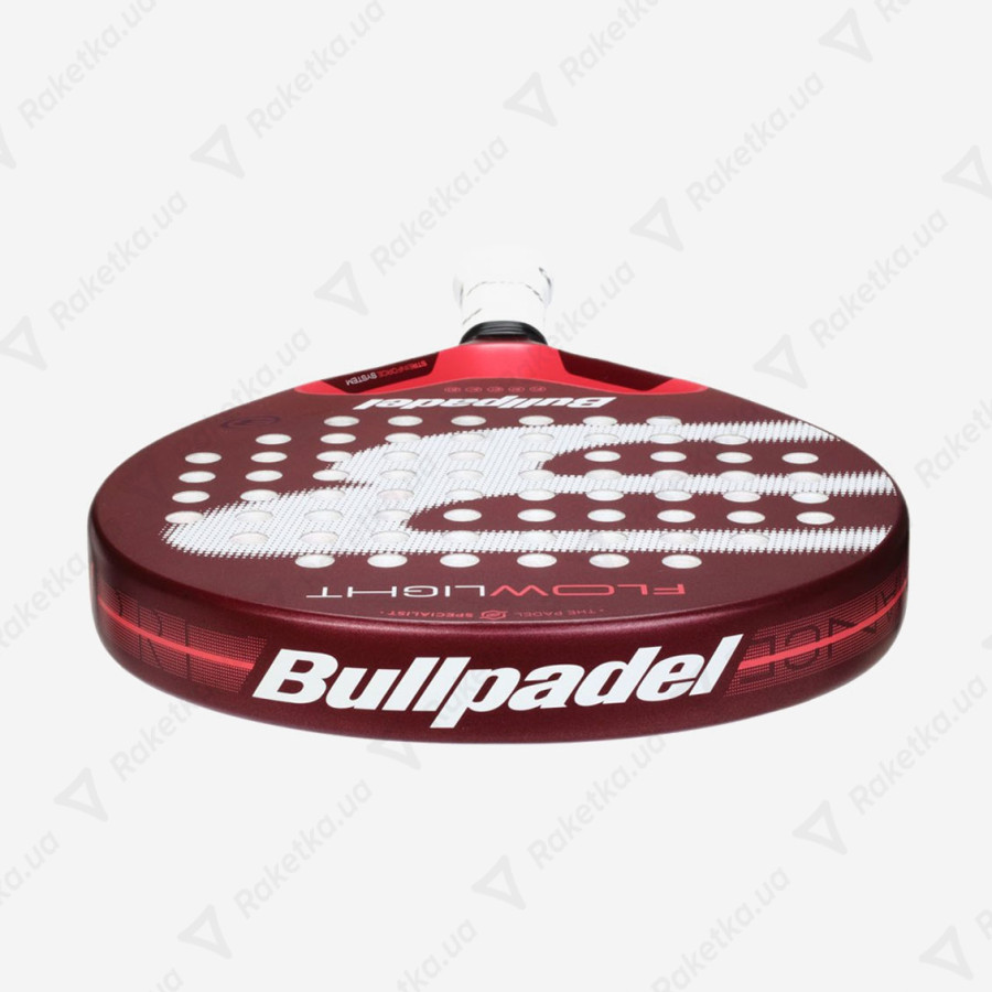 Bullpadel Flow Light 25 - купить в Киеве, цены на падел ракетки